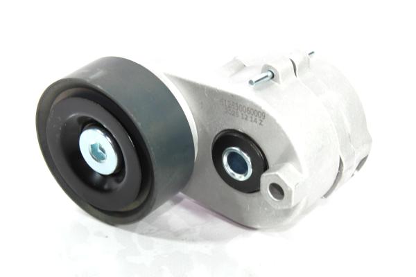 Ролик натяжитель ремня WP12 SHAANXI