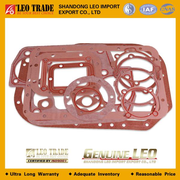 Ремкомплект КПП LEO TRADE, (LEO200093A)
