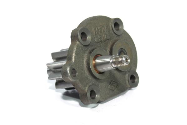 Насос масляный FAW, J6