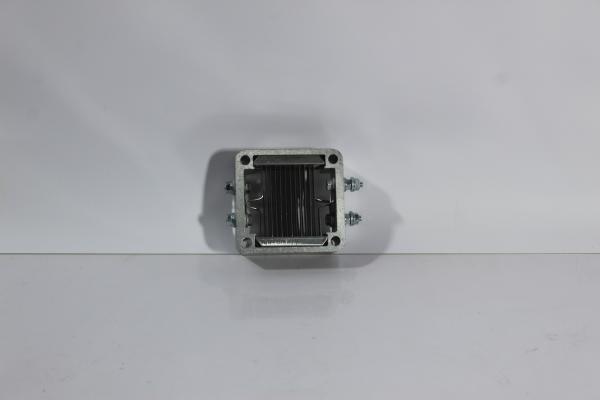 Нагреватель воздуха впускного коллектора (Металл) SHAANXI