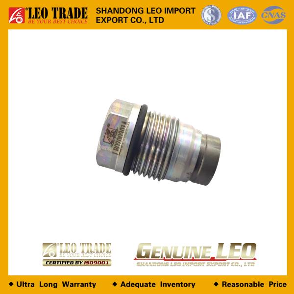 Клапан ограничения давления топливной рампы LEO TRADE, MC11, MC13, (LEO700301A)