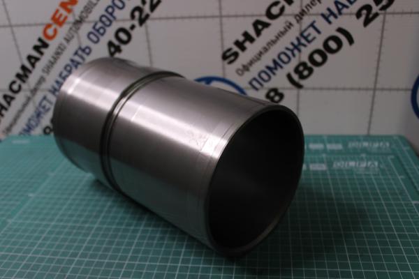 Гильза цилиндра D138, L241,25, CUMMINS, ISM11, (3803703,3026920)