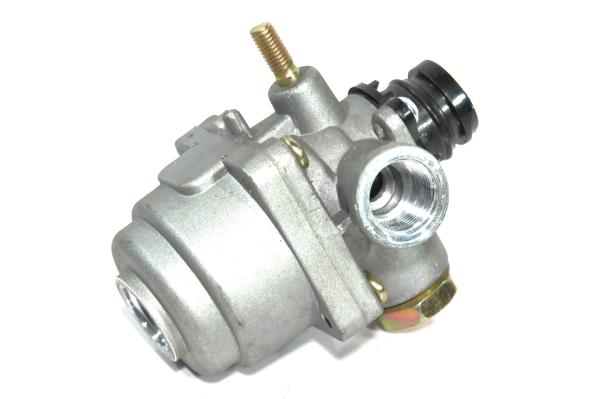 Клапан перепускной (тормозной) SHAANXI, F2000