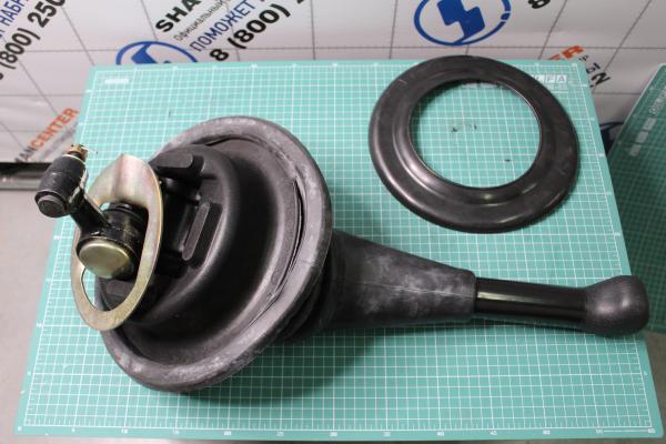 Рычаг переключения передач CREATEK, 12JS, (CK3042)