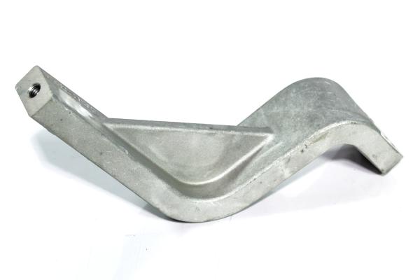 Кронштейн крепления радиатора SHAANXI, X3000, WP13