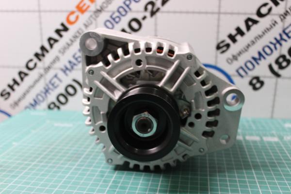 Генератор (под ручейковый ремень 8PK 28V/70А ) CREATEK, (CK8458, 612600090506)