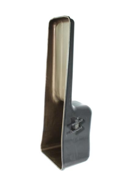 Поддон ДВС (с трубками) SHAANXI, WP12