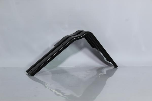 Кронштейн спойлера кабины (L, верхний) SHAANXI, X6000