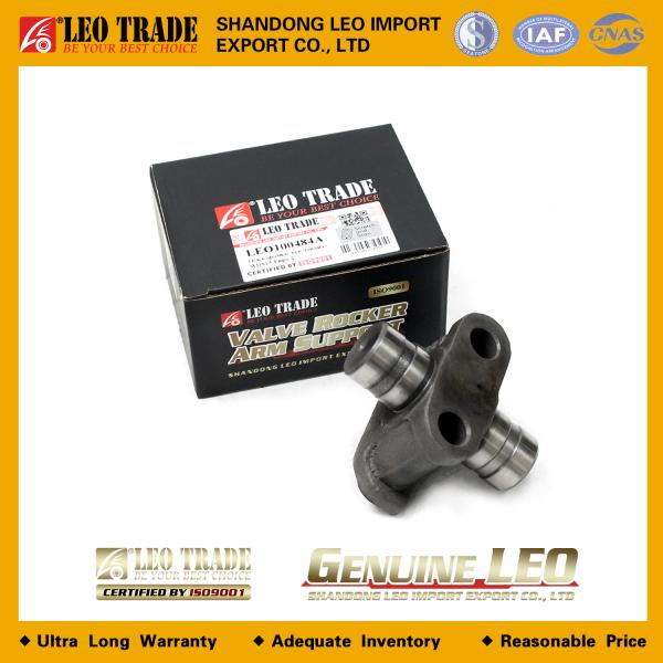 Ось коромысла клапана (Металл) LEO TRADE, WD615, WP10, (LEO100484A)