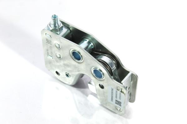 Замок кабины (RL) SHAANXI, X3000