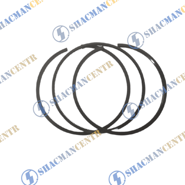Кольца поршневые LEO TRADE, WD615, WP10, (LEO100025A)