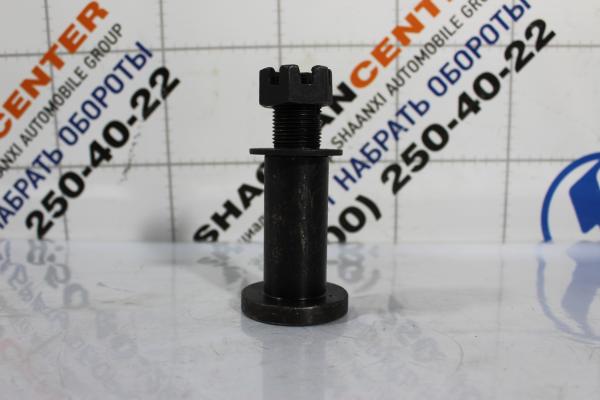 Палец борта кузова D35, L120, (Верхний) SHAANXI, (5417777)