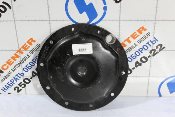 Крышка бортового редуктора SHAANXI, F3000