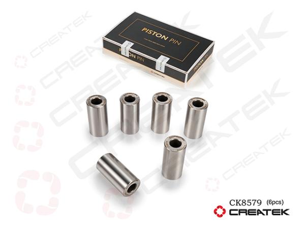 Поршневой палец CREATEK, DongFeng, (CK8579)