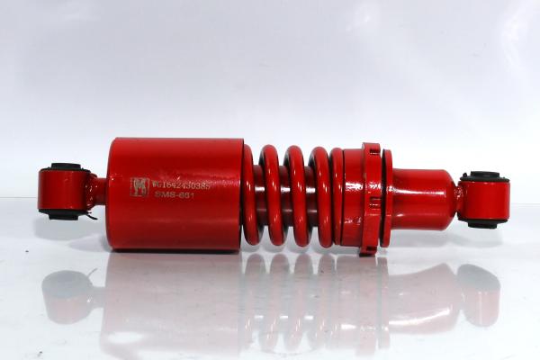 Амортизатор кабины (Front, с гайкой) SMS, A5, (SMS-661)