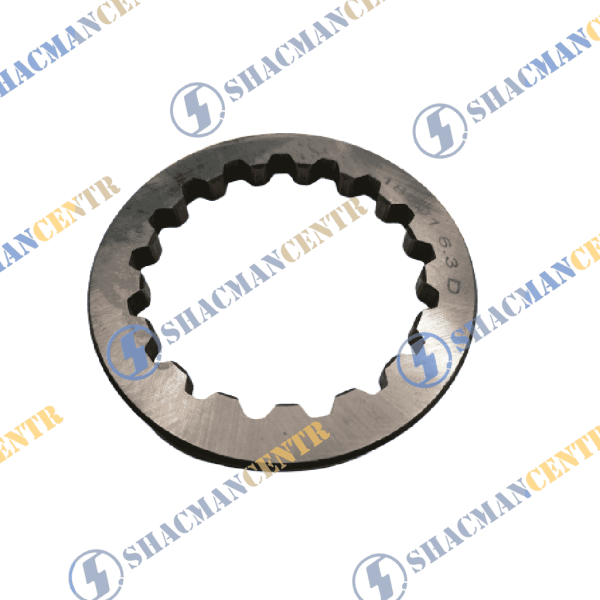 Шайба шлицевая шестерни вторичного вала FULLER, (12JS160T-1701122    ).