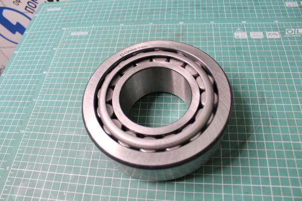 Подшипник привода заднего моста D159, H60, (внутренний, 32315) CREATEK, (CK5182)