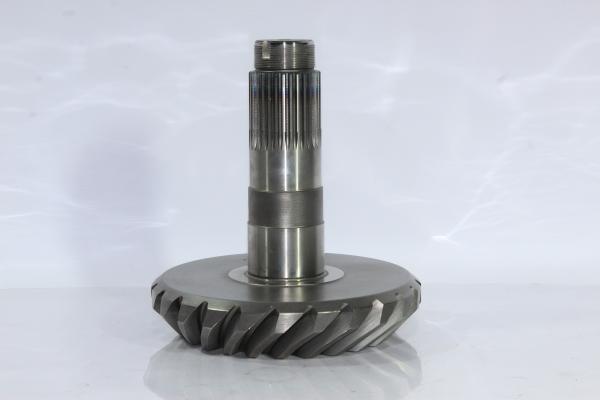 Коническая пара редуктора среднего моста (29/24) SITRAK, MC11.44-50