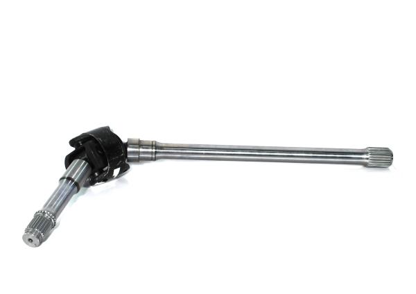 Шрус переднего моста HOWO