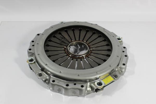 Корзина сцепления D430, SITRAK, MC11.44-50