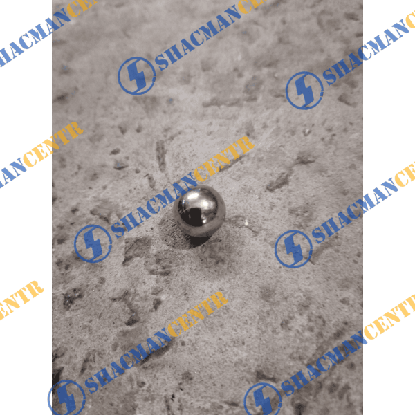 Шарик стальной верхней крышки КПП 9JS 11509C FULLER.