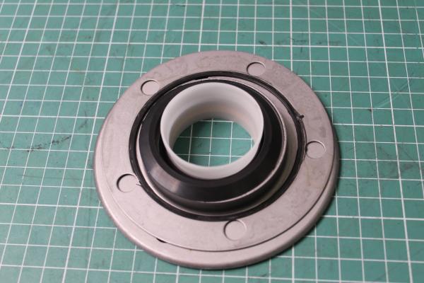 Сальник шкива компрессора CUMMINS, ISM11