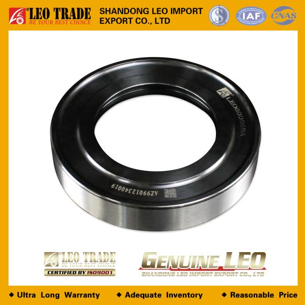 Кольцо сальника задней ступицы LEO TRADE, A5, F2000, (LEO600069A)