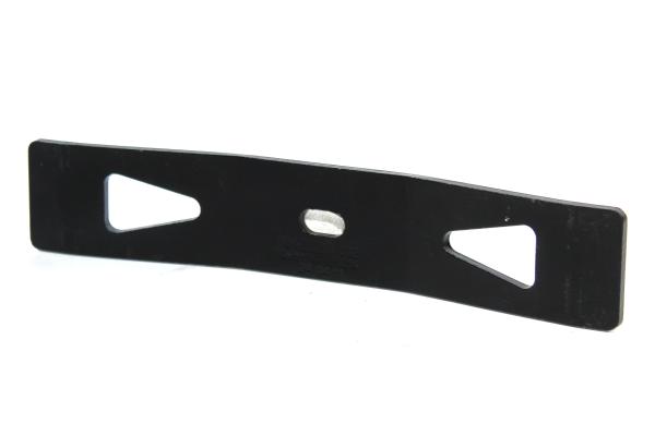 Пластина прижимная аккумулятора SHAANXI, X5000