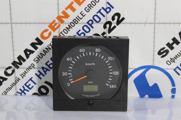 Спидометр электрический SHAANXI
