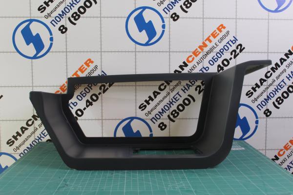 Подножка (R, нижняя) SHAANXI, X5000