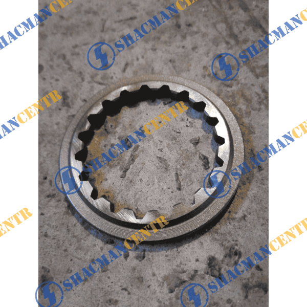 Шайба регулировочная вторичного вала 5,85мм