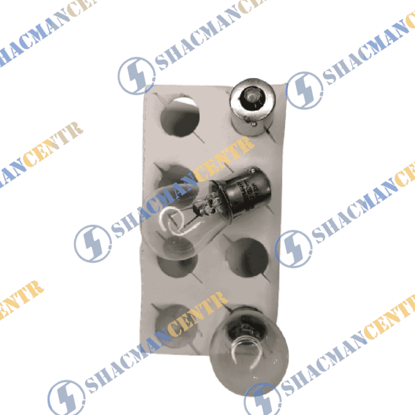 Лампа поворотника 21W 24V SCT