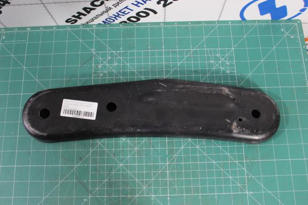 Кронштейн ограничителя задней подвески кабины (RR) SHAANXI, X6000