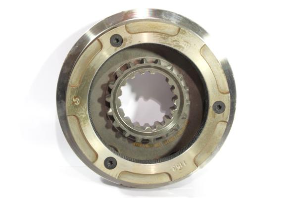 Синхронизатор (Сталь, 3-ей и 4-ой передачи) FULLER