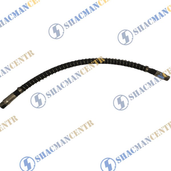 Шланг тормозной камеры задней L680 D16 (2 гайки)