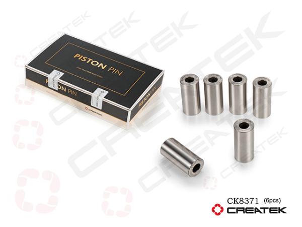 Поршневой палец D50, L115, CREATEK, WD615, WP10, (CK8371)