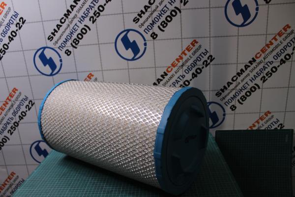 Фильтр воздушный (2747) AUTOMAX, T5G, (AM1297)