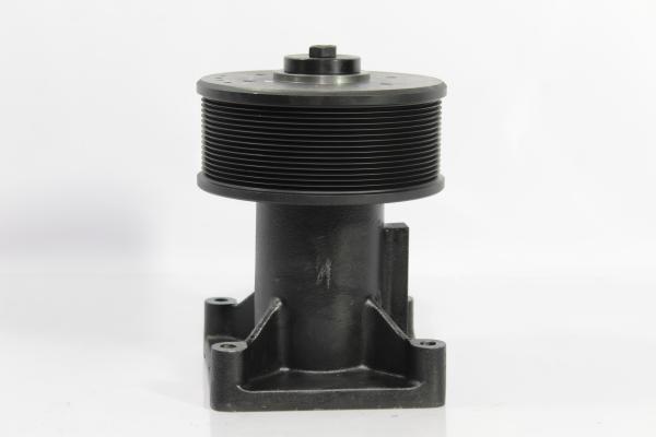 Кронштейн гидромуфты вентилятора (привод) SHAANXI, WP12, WP13