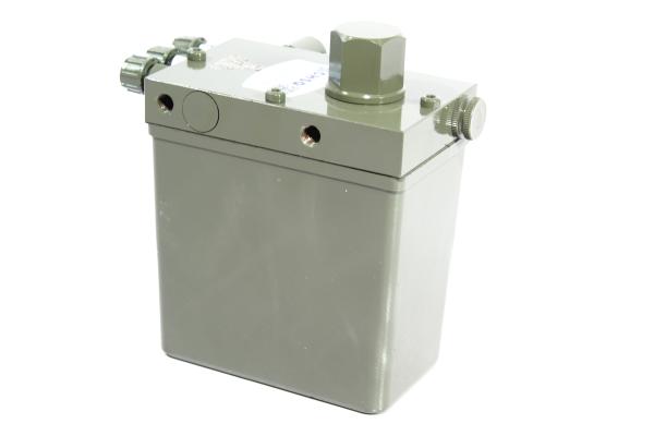 Насос подъема кабины SITRAK, T5G, A7, T7H, (WG9925823012)