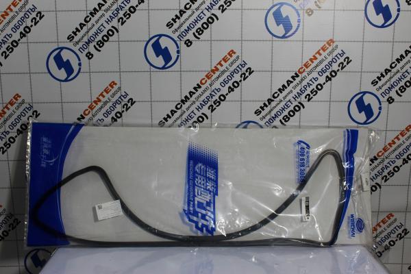 Прокладка поддона WEICHAI, WP12, WP13