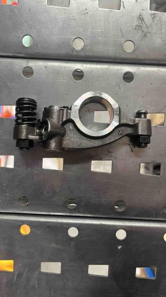 Коромысло выпускного клапана SHAANXI, Евро-5, WP10, WP12, WP13