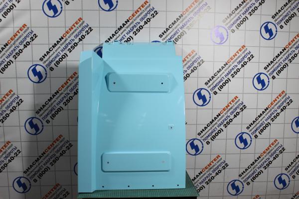 Брызговик (L, Светло-голубой, в сборе) SHAANXI, X6000