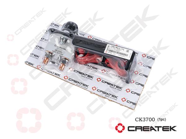 Выключатель массы CREATEK, X3000, (CK3700)