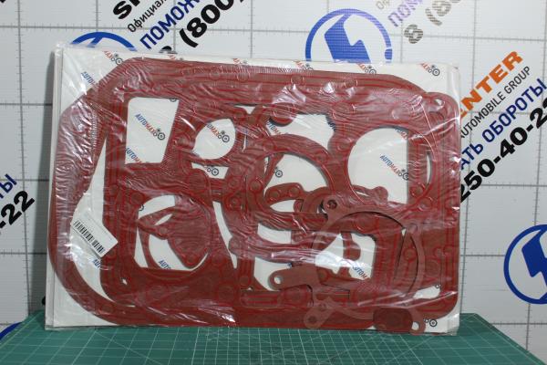 Ремкомплект КПП AUTOMAX, 12JSD, (AM1246)