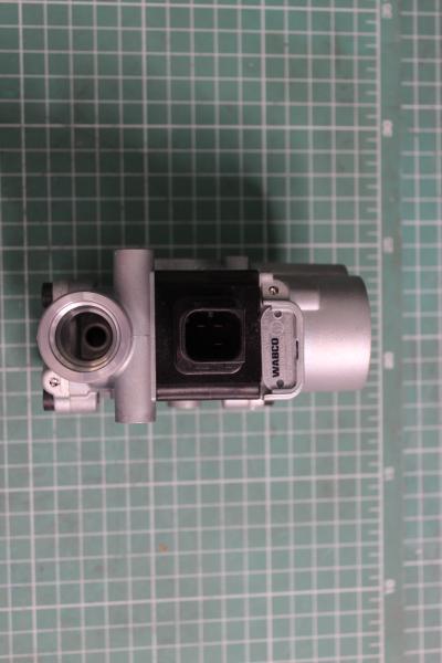 Клапан электромагнитный EBS3 ABS SHAANXI, X6000