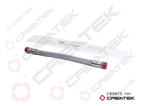 Шланг компрессора D22, L400, CREATEK, (CK8875).