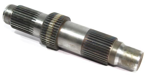 Вал МОД SHAANXI