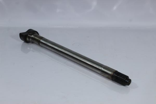 Вал тормозной D40, L550, (RL) SITRAK, T5G