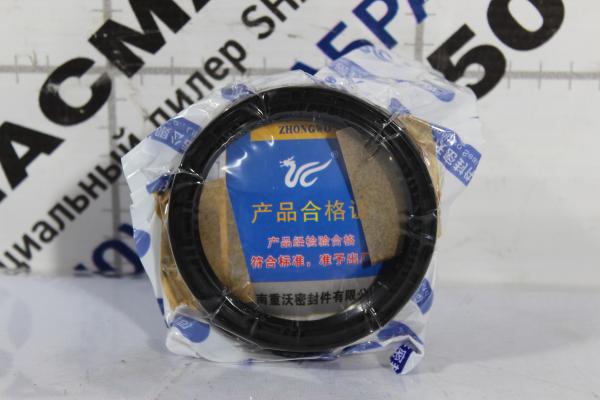 Сальник уплотнения вала D80, H8, (внутренний, 64*80*8) SHAANXI