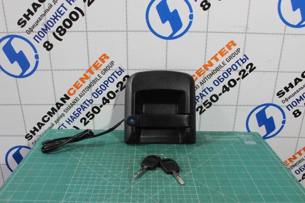 Ручка двери наружняя (R) SITRAK, T5G.